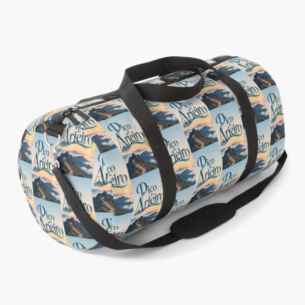 Item preview, Pico do Arieiro Madeira Sunrise Above the Central Mountain Peaks designed and sold by Places On Earth.