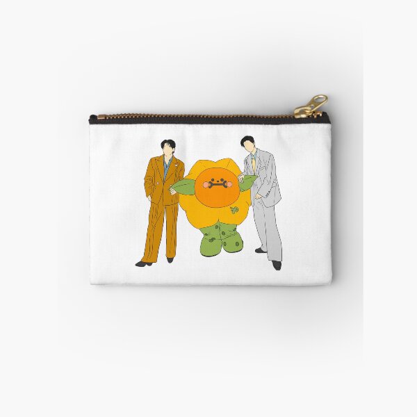 Item preview, Joongdunk Joong Archen and Dunk Natachai with Jaidee BL Actor series  designed and sold by Smuchie.