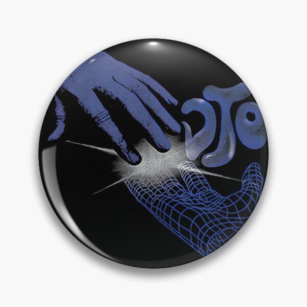 Item preview, Djo-Merch designed and sold by Georgia Potts.