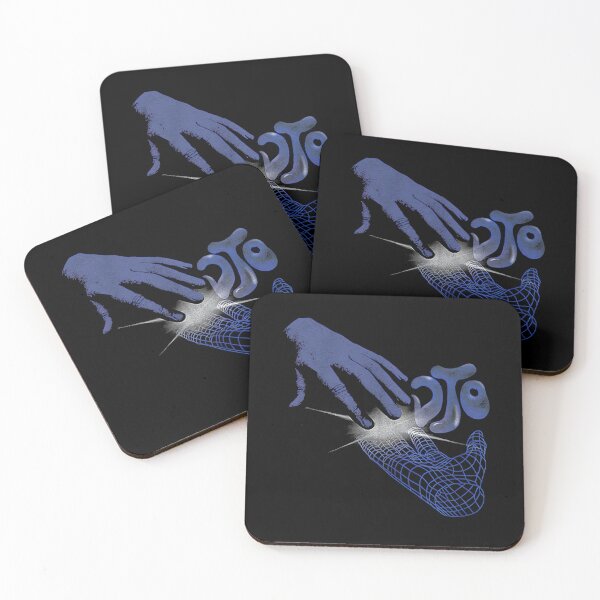 Item preview, Djo-Merch designed and sold by Georgia Potts.