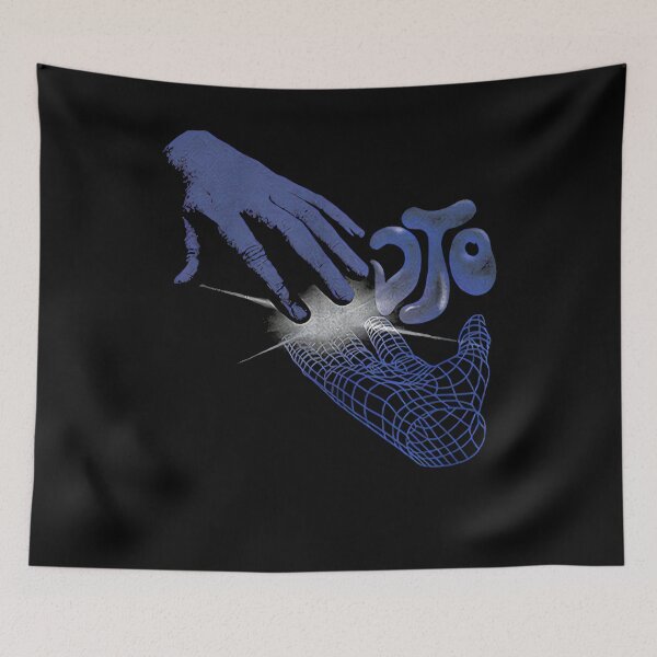 Item preview, Djo-Merch designed and sold by Georgia Potts.