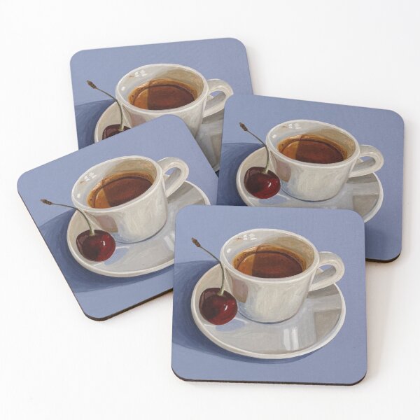 Item preview, Coffee Grob Werke bChill designed and sold by Singreddress.