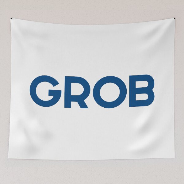 Item preview, Coffee Grob Werke bChill designed and sold by Singreddress.