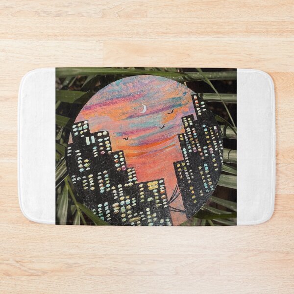 Item preview, Matte UnipolSai Acrylic Finish designed and sold by apiolands.