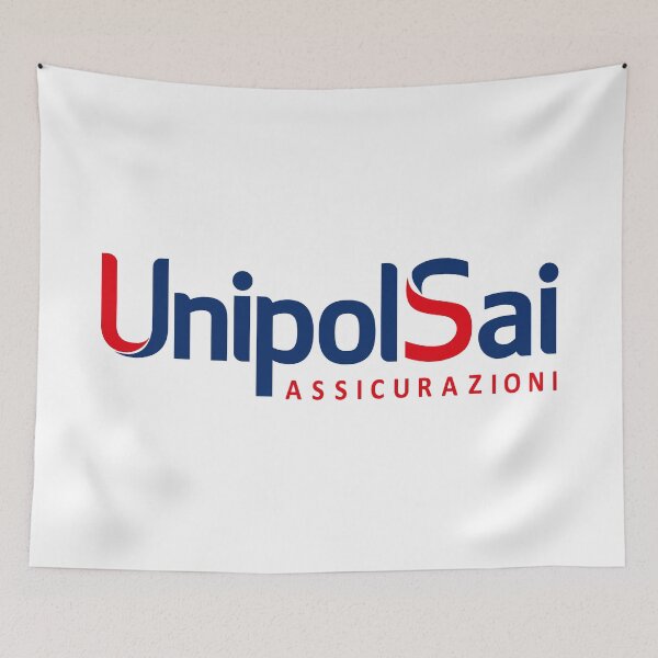 Item preview, Matte UnipolSai Acrylic Finish designed and sold by apiolands.