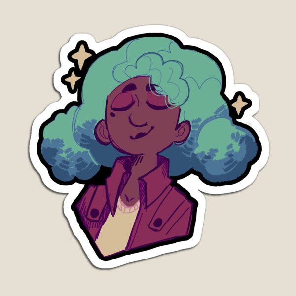 Item preview, A confident Sally Spears!  designed and sold by Aspendrawaw.