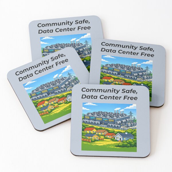 Item preview, Community Safe, DCommunity Safe, Data Center Freeata Center Free designed and sold by Tws-Tees.