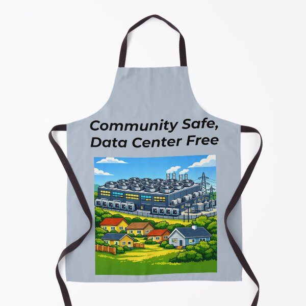 Item preview, Community Safe, DCommunity Safe, Data Center Freeata Center Free designed and sold by Tws-Tees.