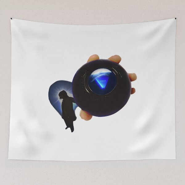Item preview, Djo-Merch designed and sold by Georgia Potts.