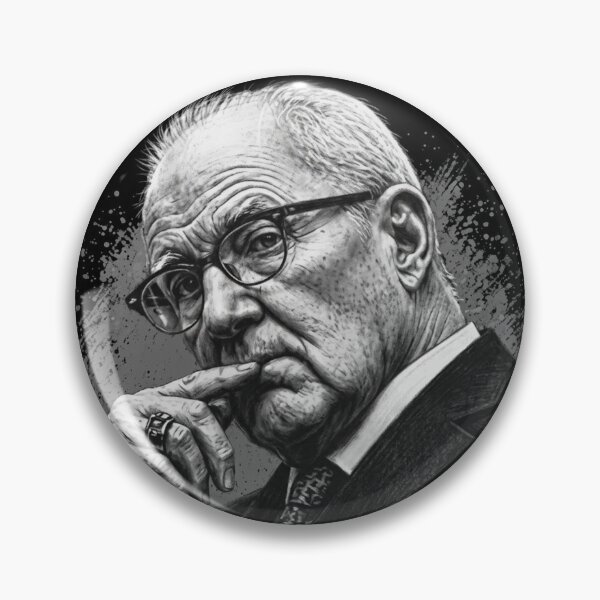 Item preview, Kevin Reddington Signature designed and sold by Harmontal.