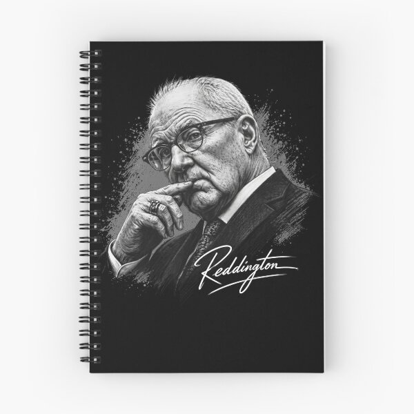 Item preview, Kevin Reddington Signature designed and sold by Harmontal.