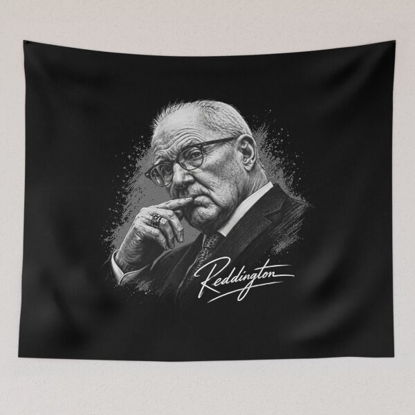 Item preview, Kevin Reddington Signature designed and sold by Harmontal.