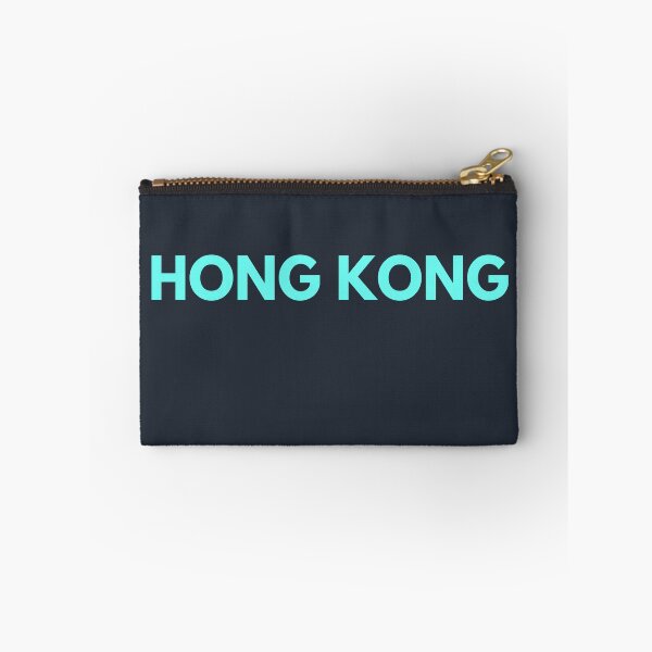 Item preview, Modern Hong Kong City  designed and sold by ArtisanPrintHk.