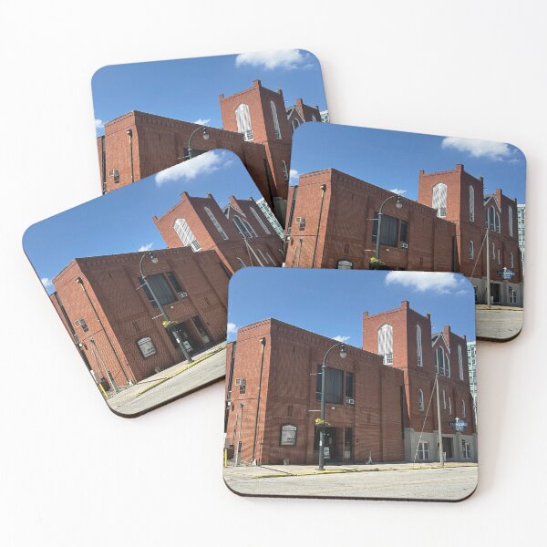 Item preview, Ebenezer Baptist Church Martin Luther King Jr. designed and sold by DuvalTiger.