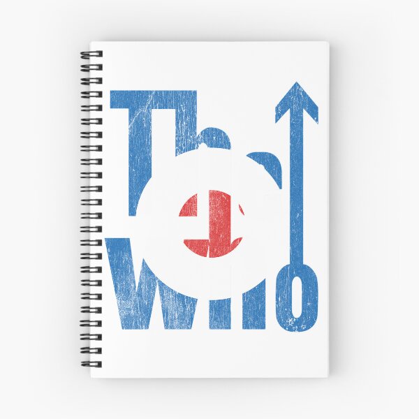 Item preview, Mod Target Pattern Arrow Typographic Composition designed and sold by Manjari Khare.