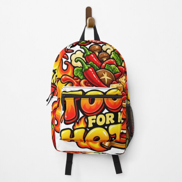 Item preview, The Spiciest Mood Swing designed and sold by Dresut.