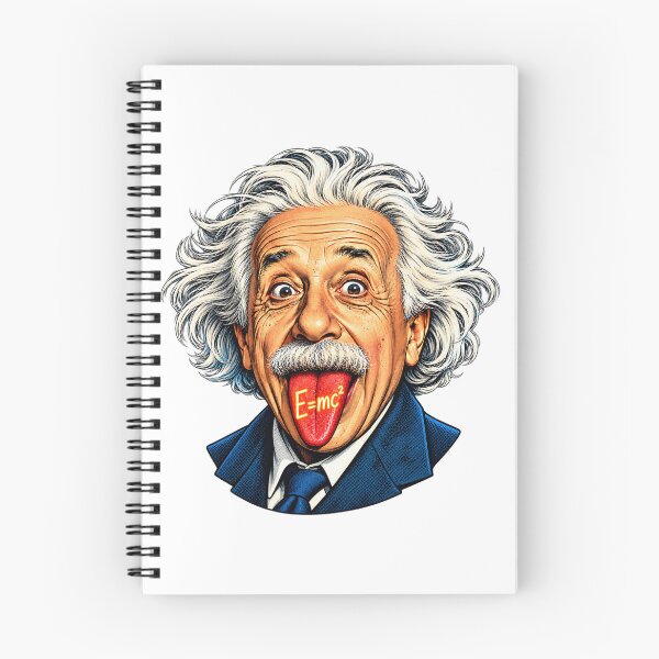 Item preview, Albert Einstein 1 designed and sold by Lizandro  Serrano Pacheco.
