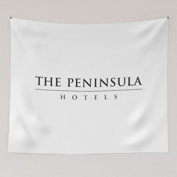 Item preview, Sculptural The Peninsula Hotels Acrylic Creations designed and sold by apiolands.