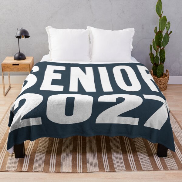 Item preview, Senior 2027. #2 designed and sold by EunsooLee.