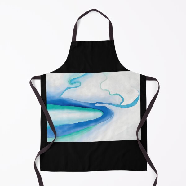 Item preview, Georgia Okeeffe Funny designed and sold by Foxintheloart.
