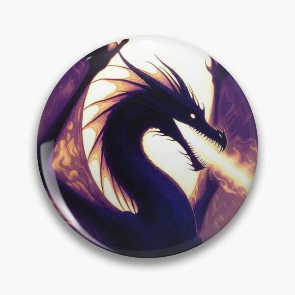 Item preview, Nightglow Tyrant designed and sold by Breakfast6776.