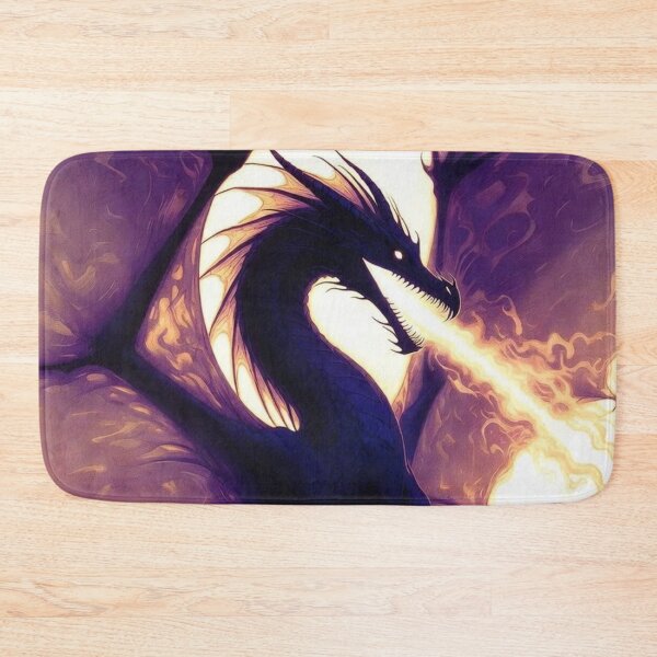 Item preview, Nightglow Tyrant designed and sold by Breakfast6776.