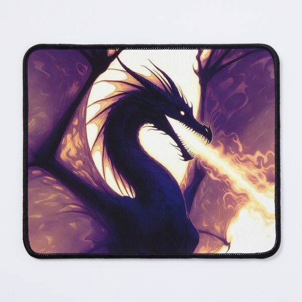 Item preview, Nightglow Tyrant designed and sold by Breakfast6776.