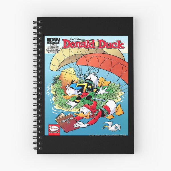 Item preview, Movie Donald Duck Fan designed and sold by aubriecodie.