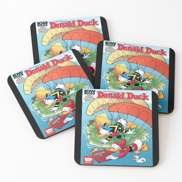 Item preview, Movie Donald Duck Fan designed and sold by aubriecodie.