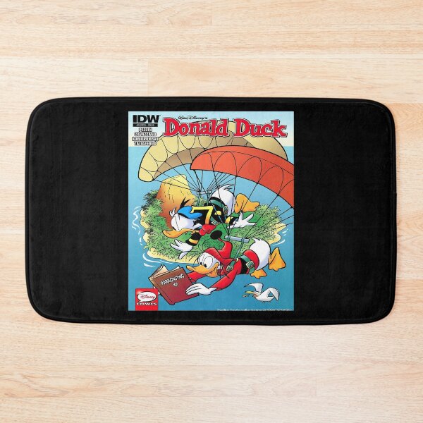 Item preview, Movie Donald Duck Fan designed and sold by aubriecodie.