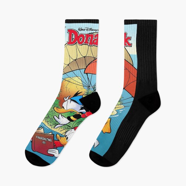 Item preview, Movie Donald Duck Fan designed and sold by aubriecodie.