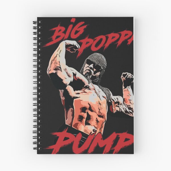 Item preview, Scott Steiner Shoney's Classic  designed and sold by fikriyansa.
