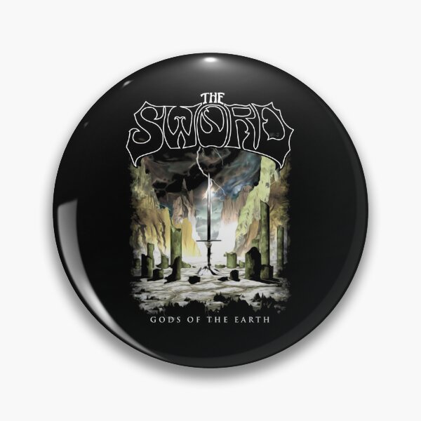Item preview, THE SWORD BAND designed and sold by Turinamu.