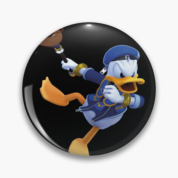 Item preview, Donald Duck Fanart designed and sold by aubriecodie.