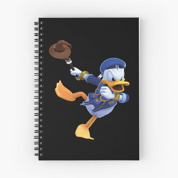 Item preview, Donald Duck Fanart designed and sold by aubriecodie.