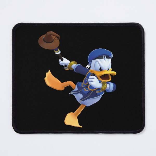 Item preview, Donald Duck Fanart designed and sold by aubriecodie.