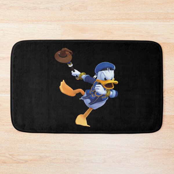 Artikelvorschau, Donald Duck Fanart entworfen und verkauft von aubriecodie.