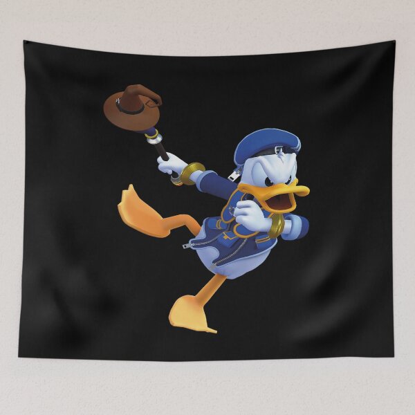 Item preview, Donald Duck Fanart designed and sold by aubriecodie.