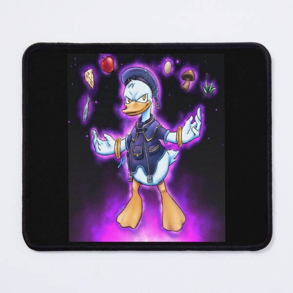 Item preview, Donald Duck designed and sold by aubriecodie.