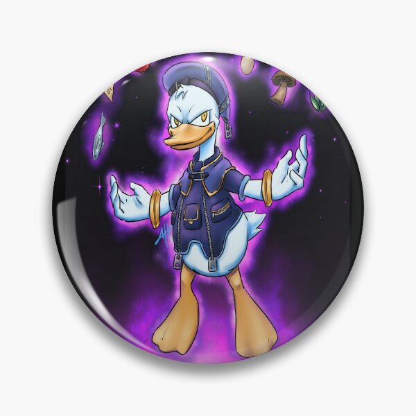 Item preview, Donald Duck designed and sold by aubriecodie.
