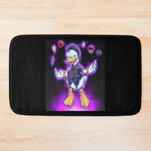 Item preview, Donald Duck designed and sold by aubriecodie.