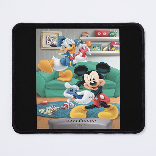 Item preview, Donald Duck Retro designed and sold by aubriecodie.