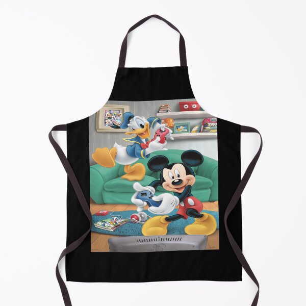 Item preview, Donald Duck Retro designed and sold by aubriecodie.