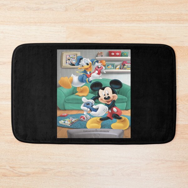 Item preview, Donald Duck Retro designed and sold by aubriecodie.