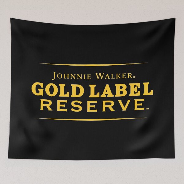 Item preview, Custom Johnnie Walker Gold Label aAcrylic Display designed and sold by apiolands.
