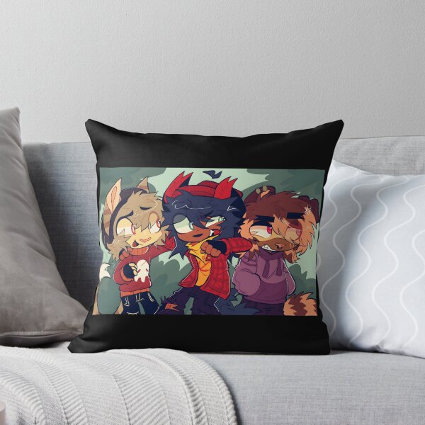 Item preview, Playful Furry Friends Illustration designed and sold by Baby-Care.