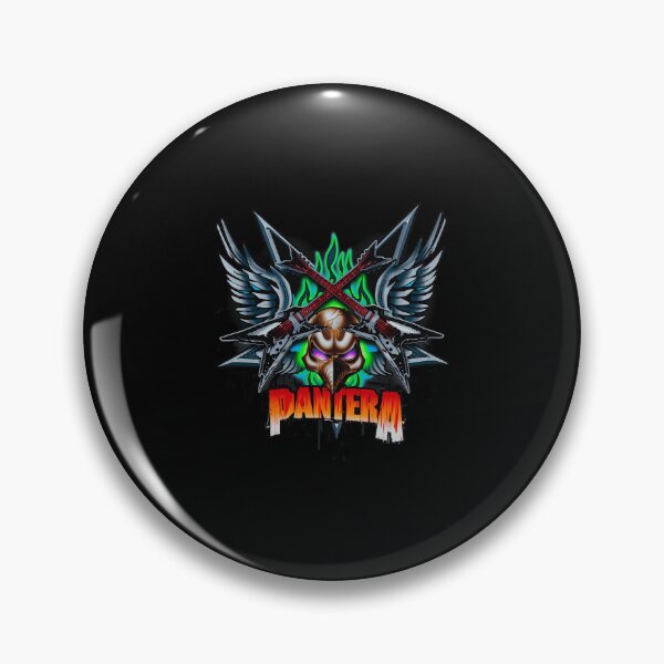 Item preview, Pantera Heavy designed and sold by OliveGeorgene.