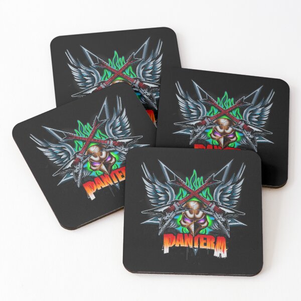Item preview, Pantera Heavy designed and sold by OliveGeorgene.