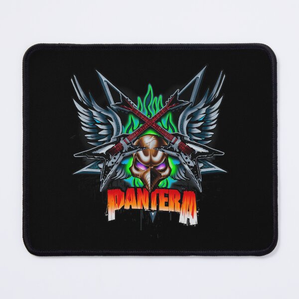 Item preview, Pantera Heavy designed and sold by OliveGeorgene.