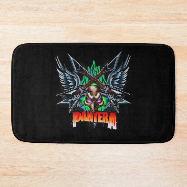 Item preview, Pantera Heavy designed and sold by OliveGeorgene.